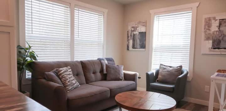 The Loft Retreat - Jonesboro, AR