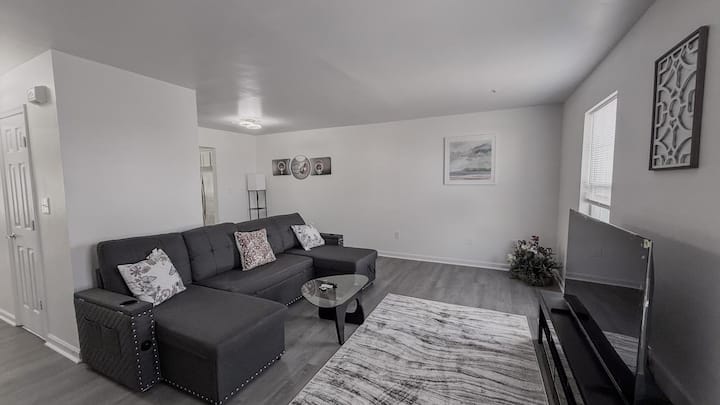 Perfect3-bedroom2.5bathtownhome Next To Meritus - Washington Monument State Park, Middletown