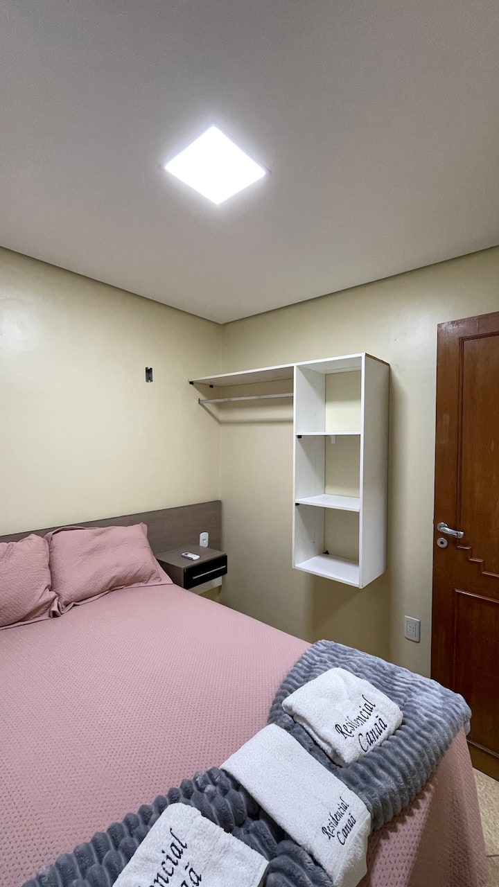 ห้องนอน