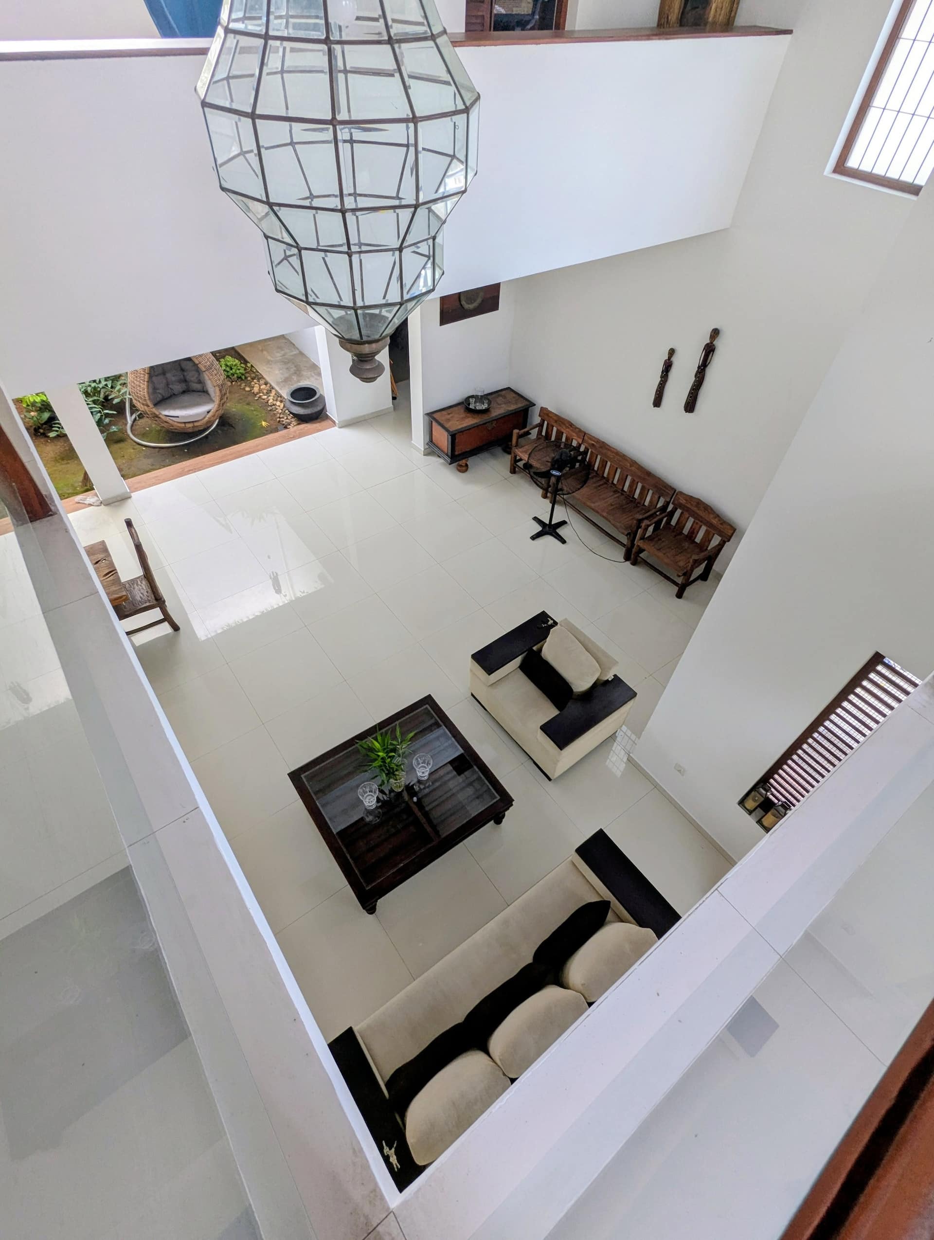 Peaceful family home in Nugegoda, Sri Lanka