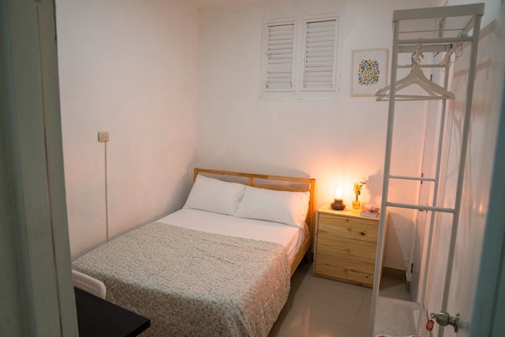 Batey Room At Akaiah Guest House - Dominican Republic