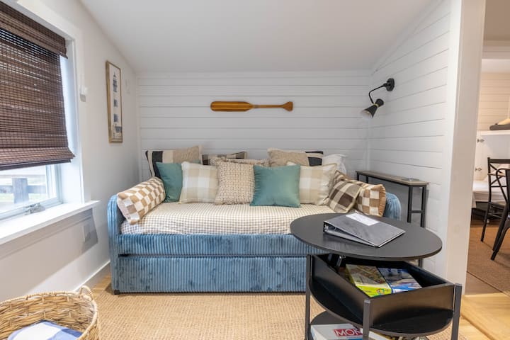 Cozy Clayton Cottage With Downtown Charm - Clayton, NY