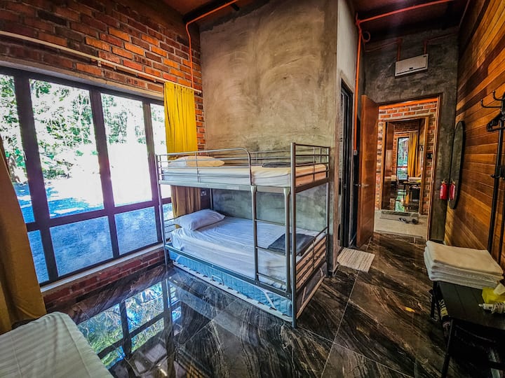 Bedroom 8