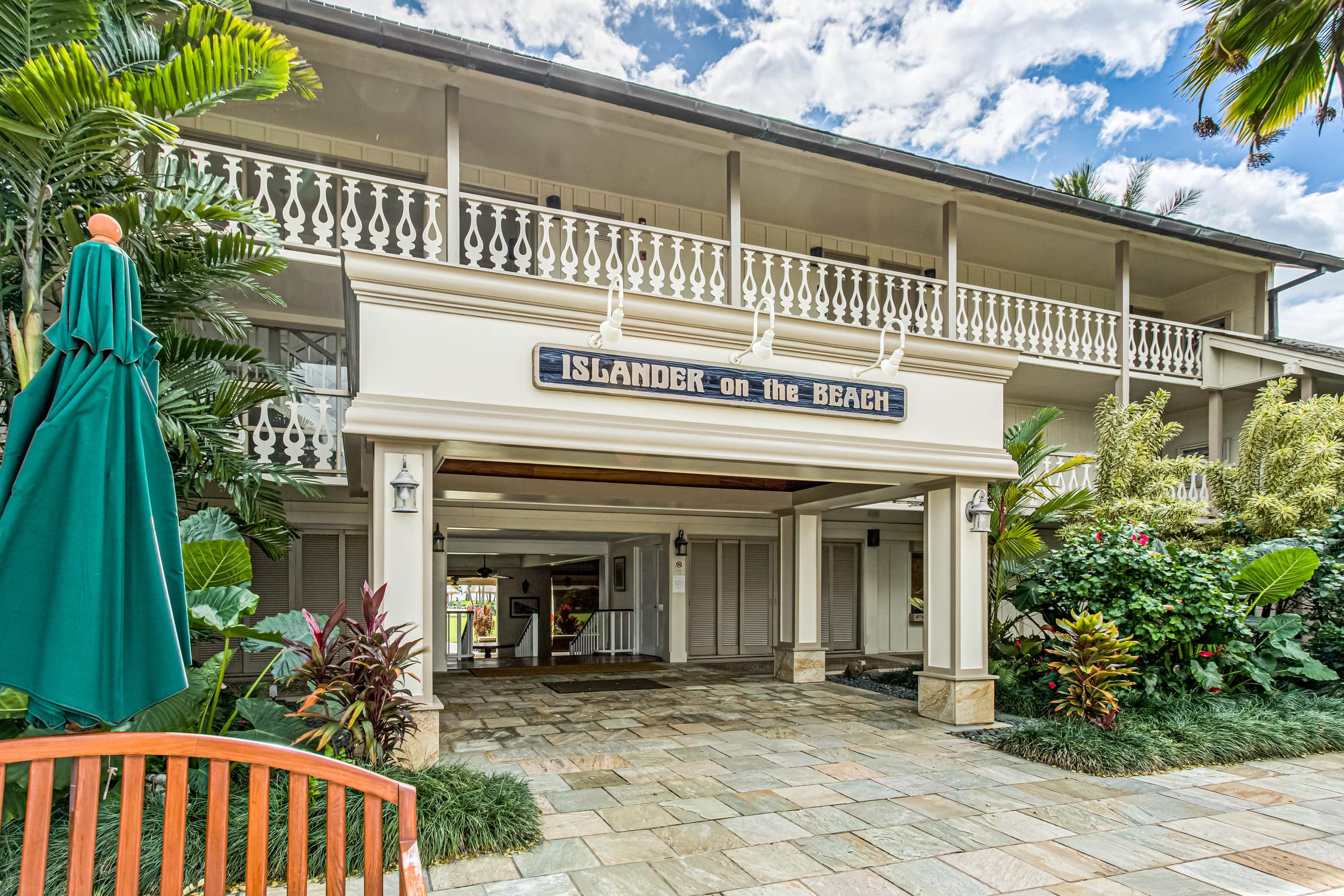 Islander Beach Getaway w/Ac, hottub & pool - Photo 25