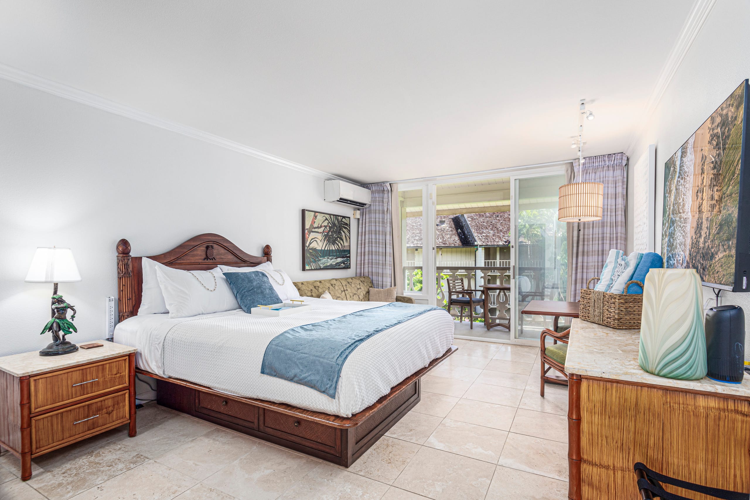 Islander Beach Getaway w/Ac, hottub & pool - Photo 10