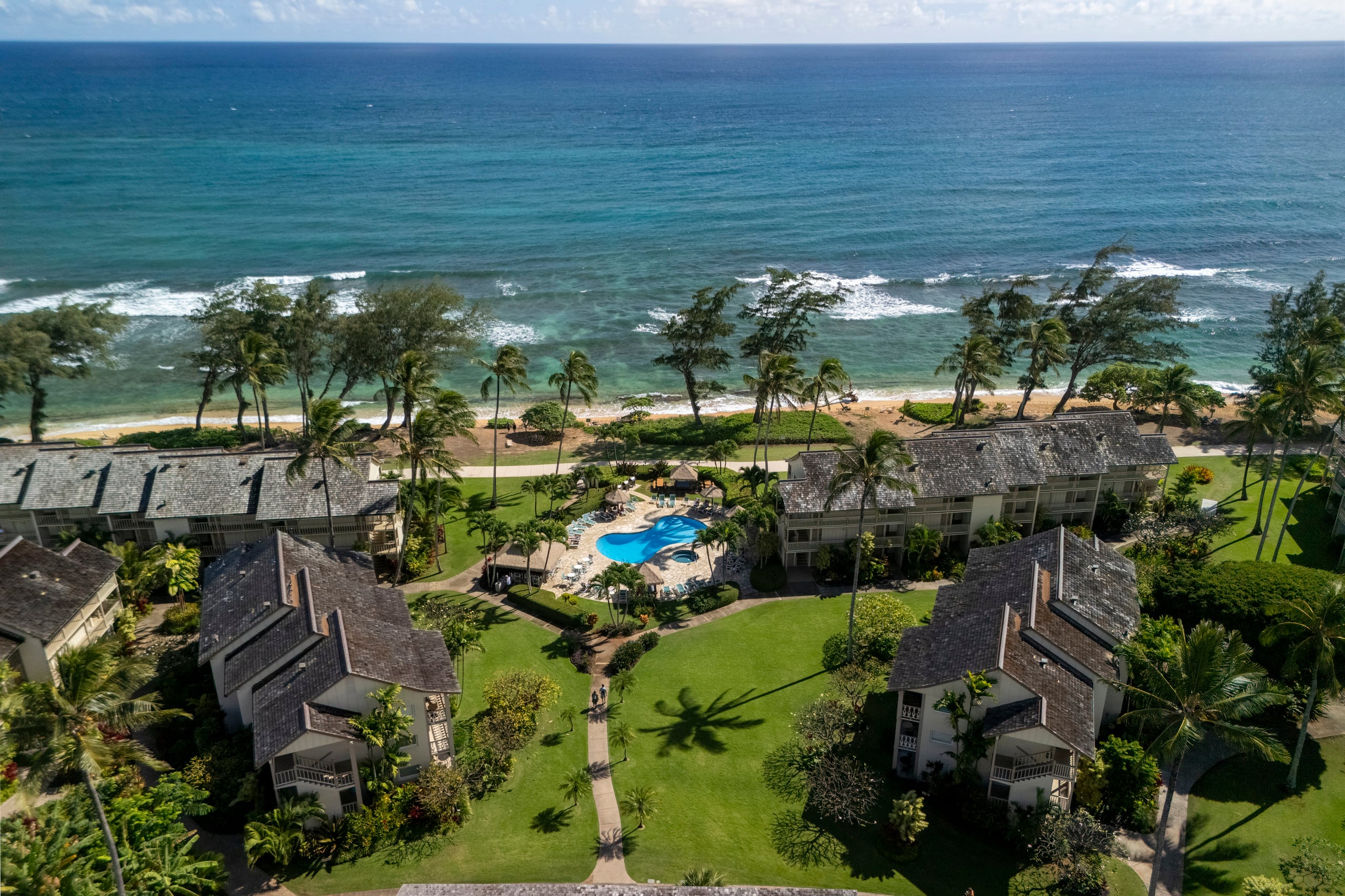 Islander Beach Getaway w/Ac, hottub & pool - Photo 41