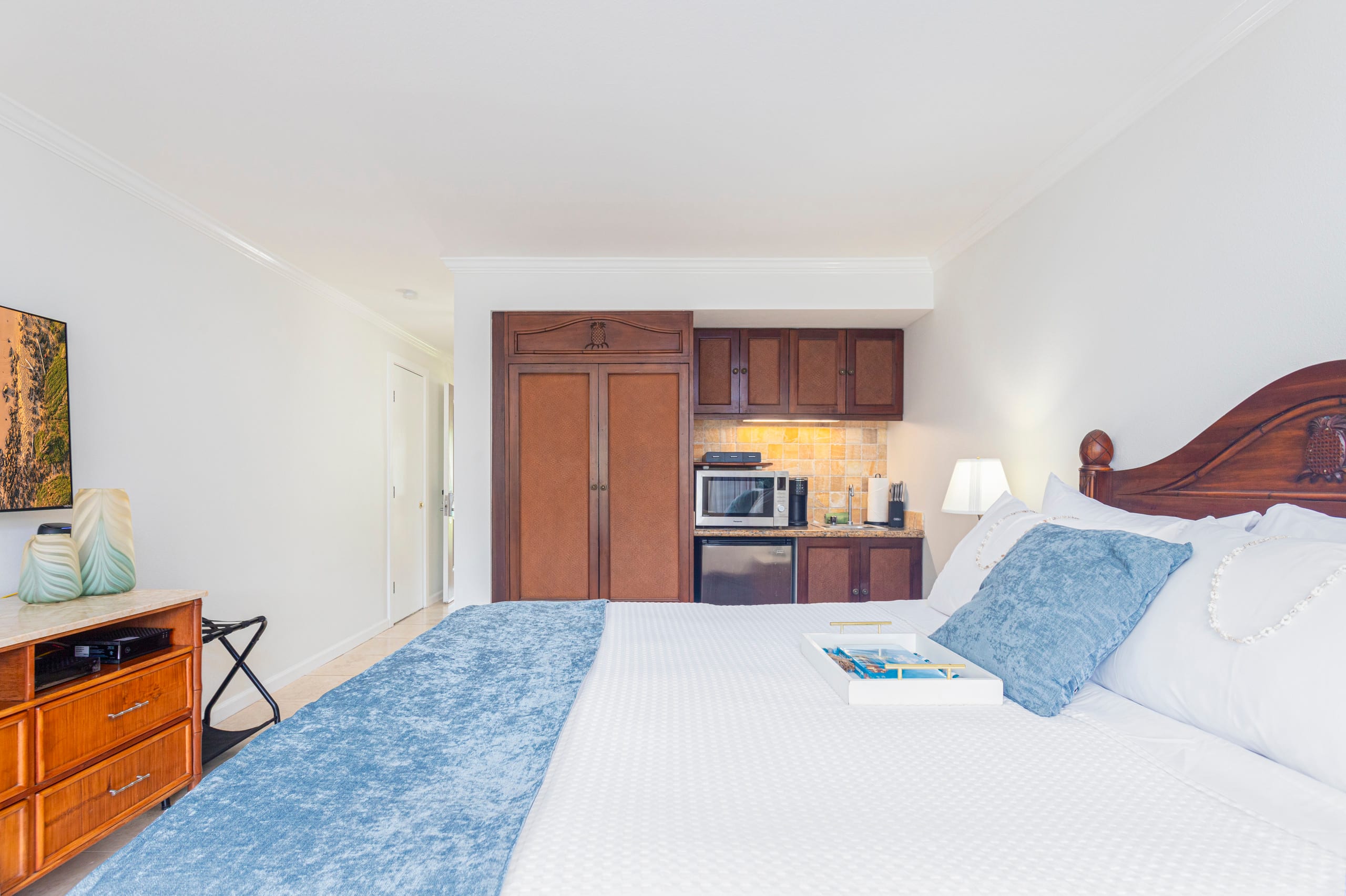 Islander Beach Getaway w/Ac, hottub & pool - Photo 7