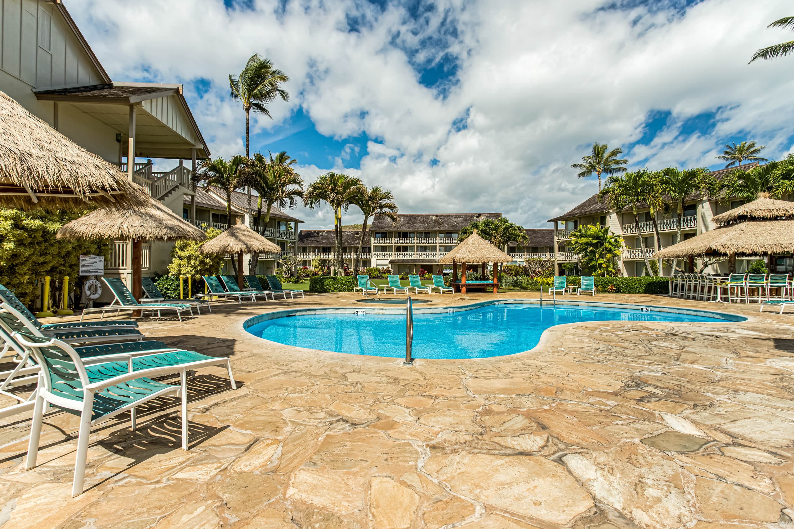 Islander Beach Getaway w/Ac, hottub & pool - Photo 33