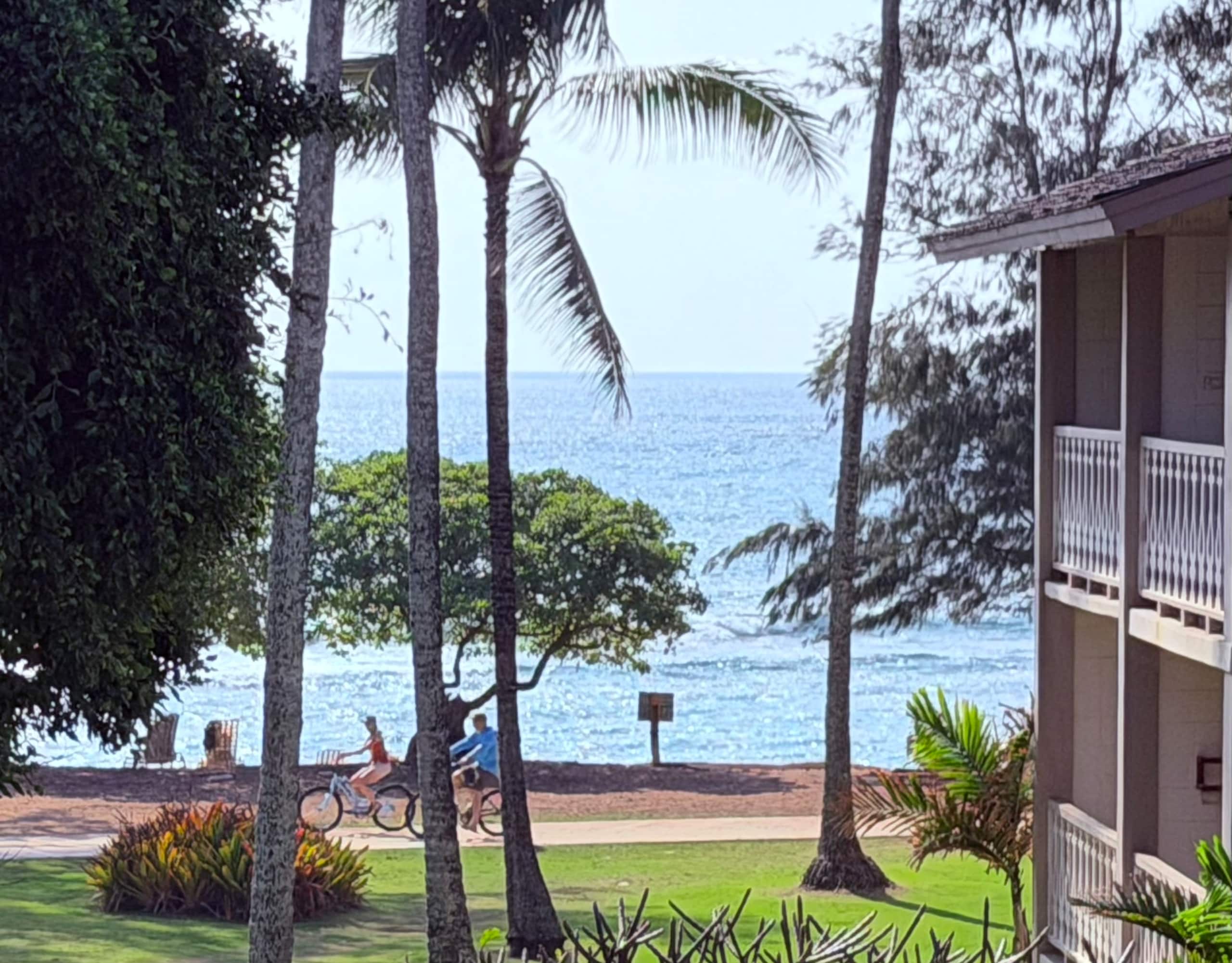 Islander Beach Getaway w/Ac, hottub & pool - Photo 28