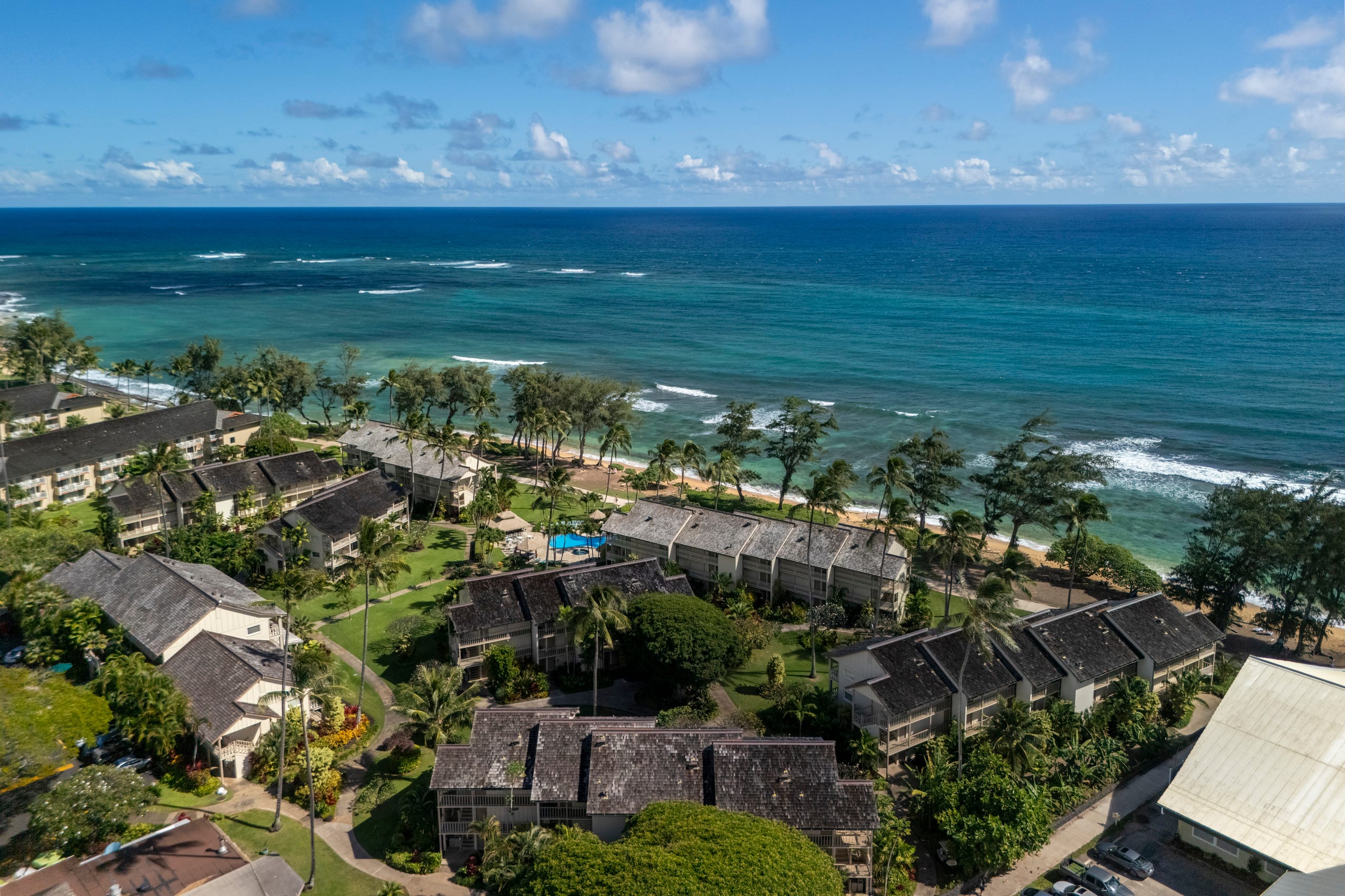 Islander Beach Getaway w/Ac, hottub & pool - Photo 42