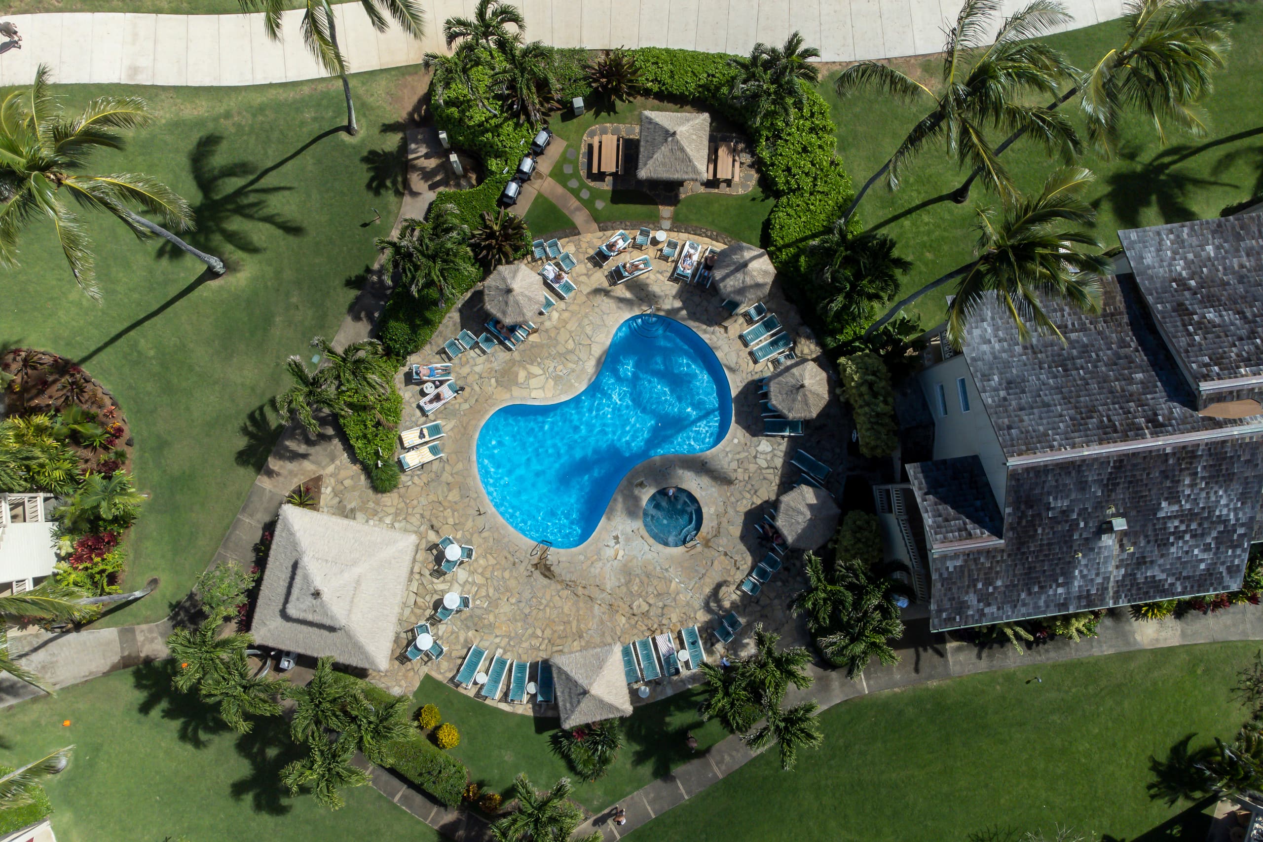 Islander Beach Getaway w/Ac, hottub & pool - Photo 29