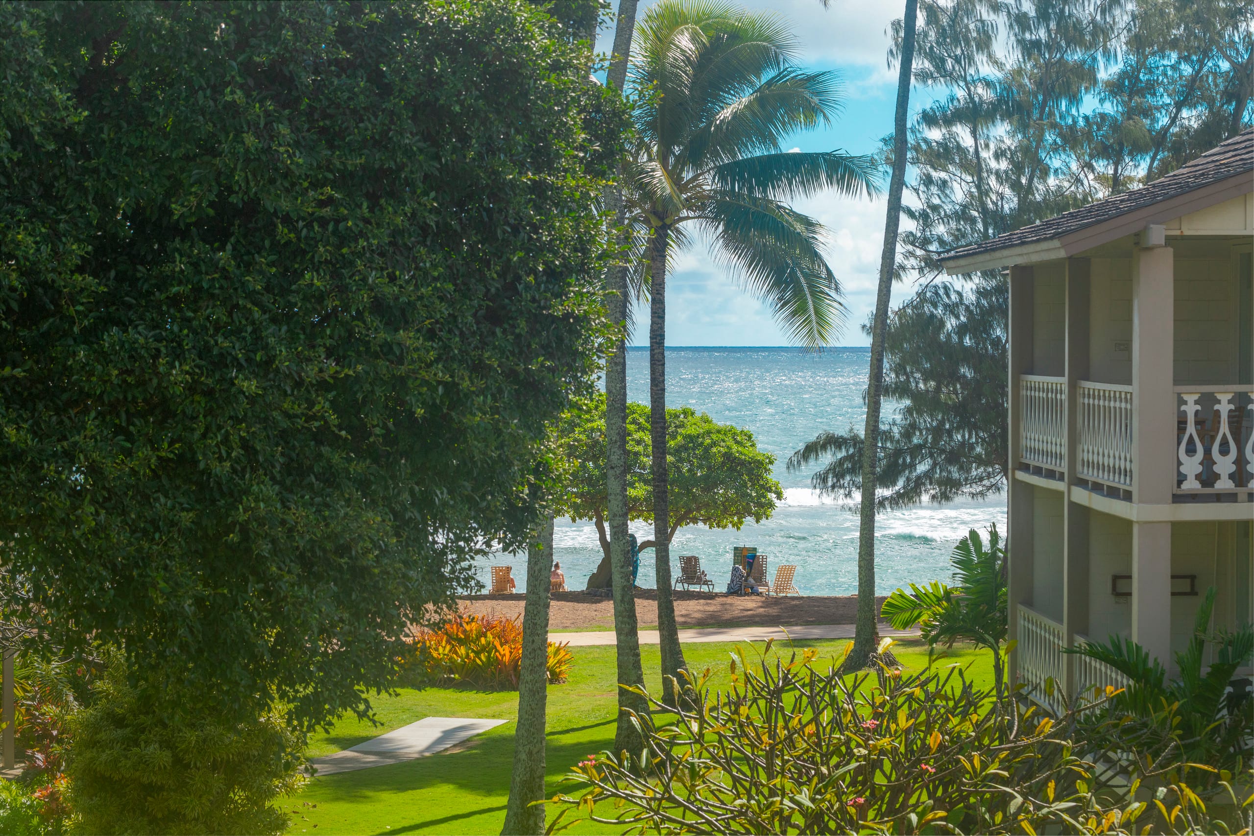 Islander Beach Getaway w/Ac, hottub & pool - Photo 37