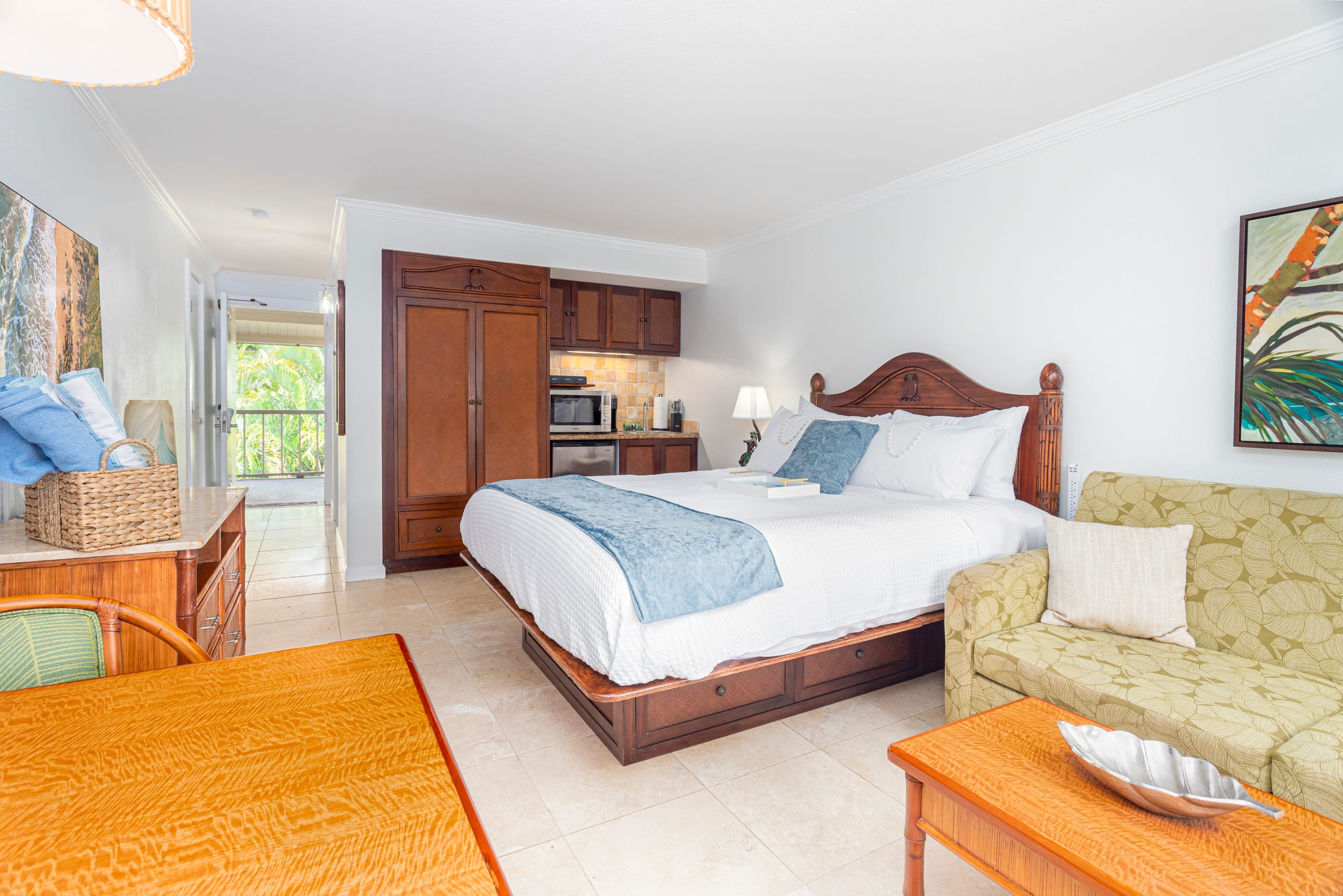 Islander Beach Getaway w/Ac, hottub & pool - Photo 8