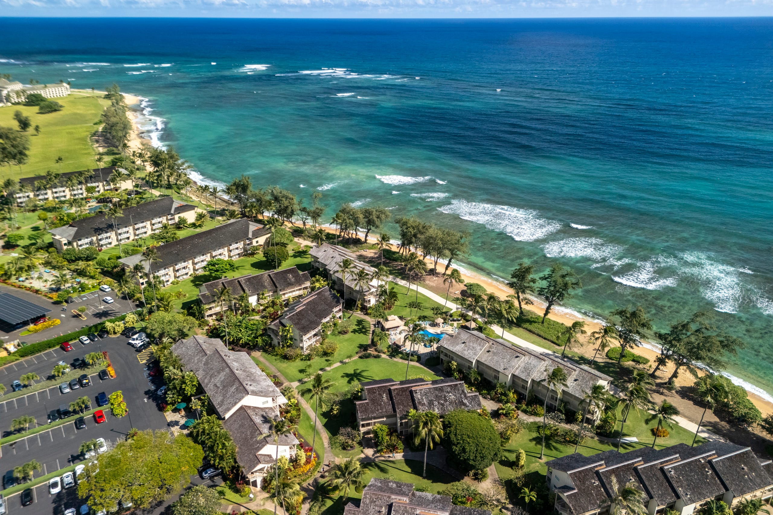 Islander Beach Getaway w/Ac, hottub & pool - Photo 43