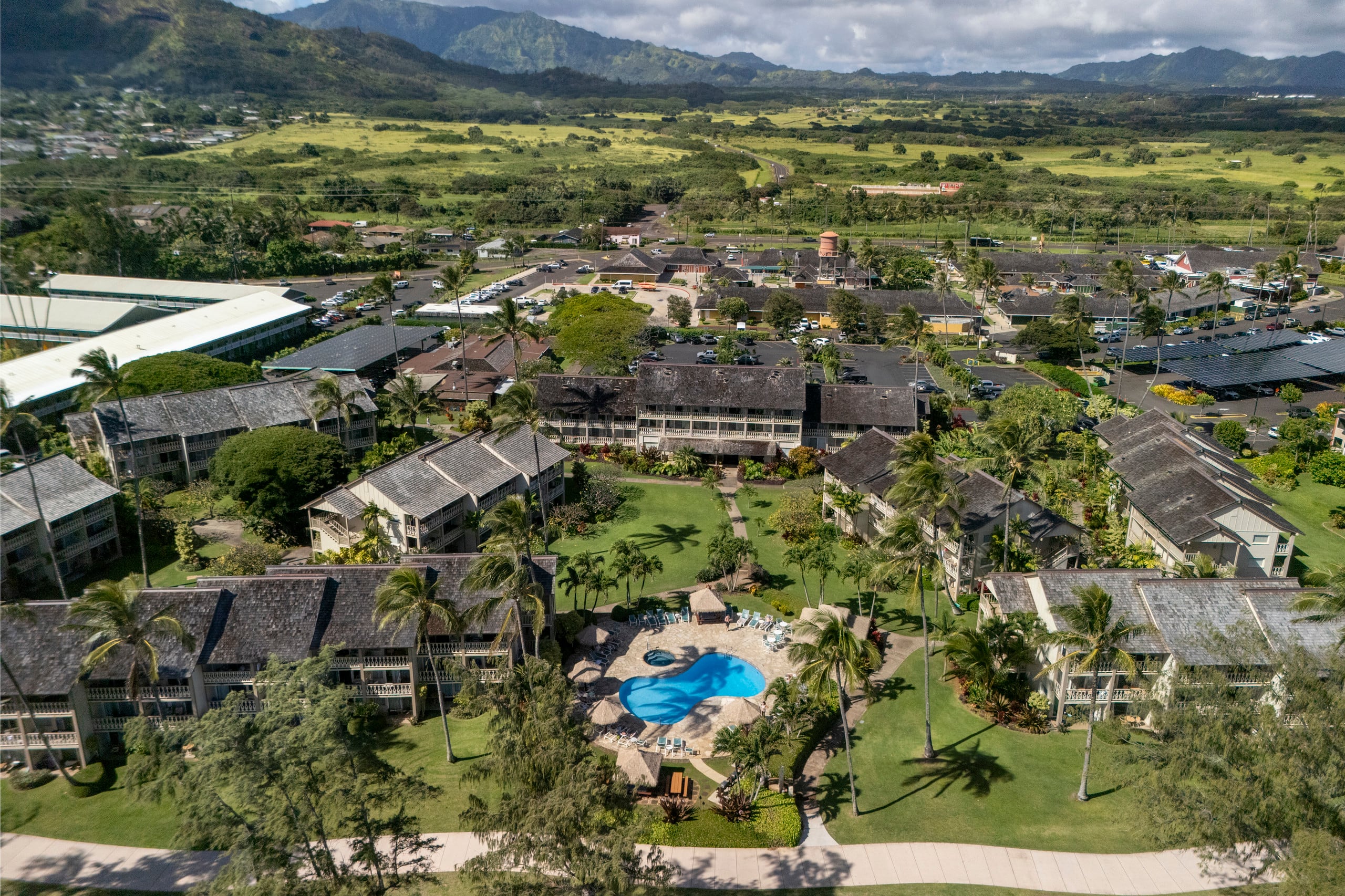 Islander Beach Getaway w/Ac, hottub & pool - Photo 45