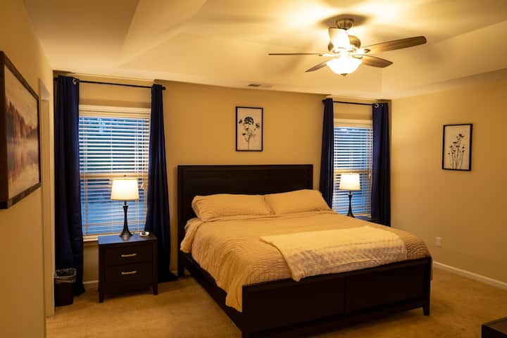 Quarto 1