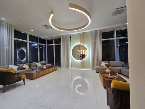 Top performing Airbnb: LOFT#1239 Cartagena Beach Resort Exclusive in Cartagena De Indias