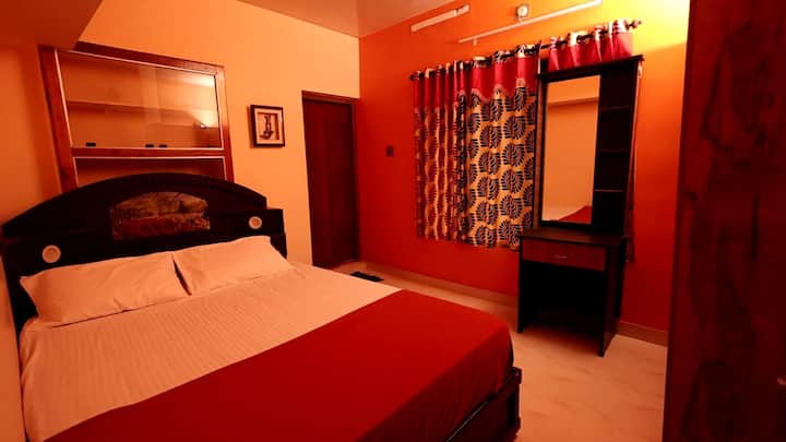 Entire Villa Stay In Wayanad, Mananthavady - ワイナード