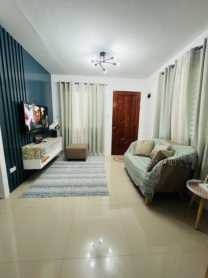 Welcome To Casa Pilar - Butuan