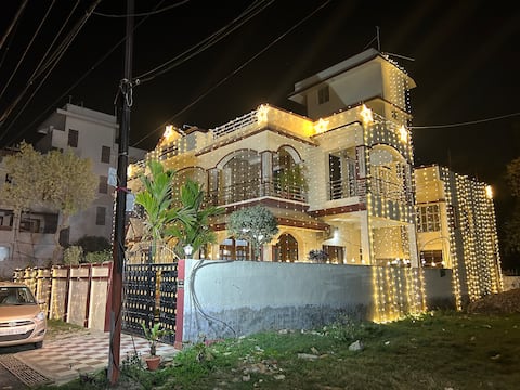 Green & Serene-Whole villa-Event/Wedding-Home Stay