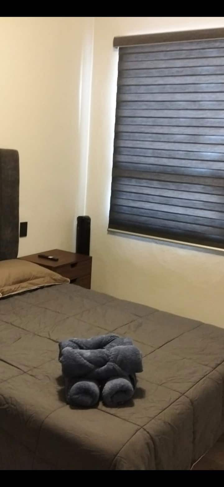 საძინებელი 1
