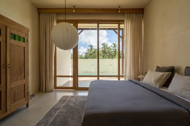 საძინებელი 1