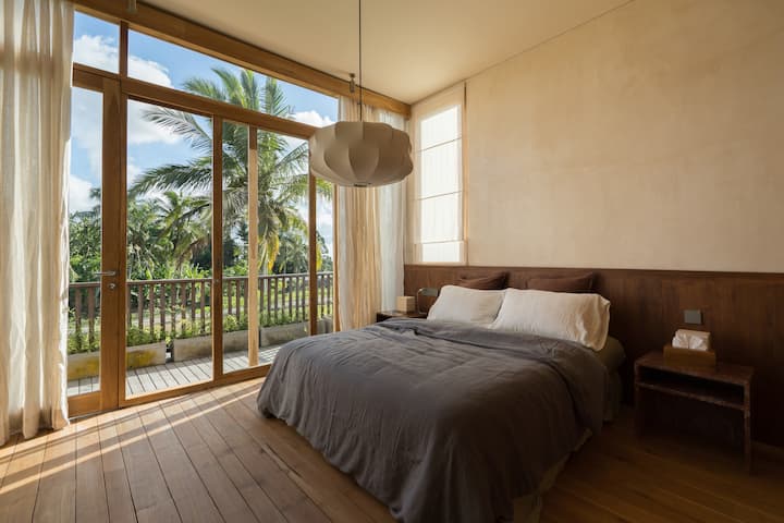 საძინებელი 4