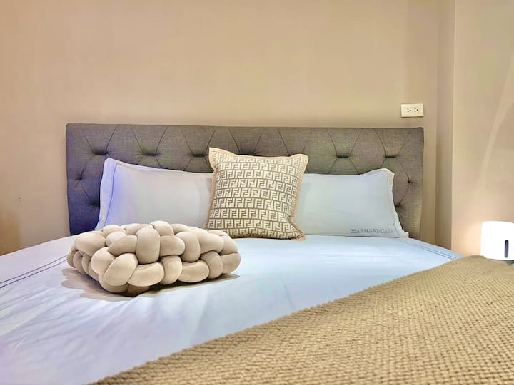 Спална соба 2