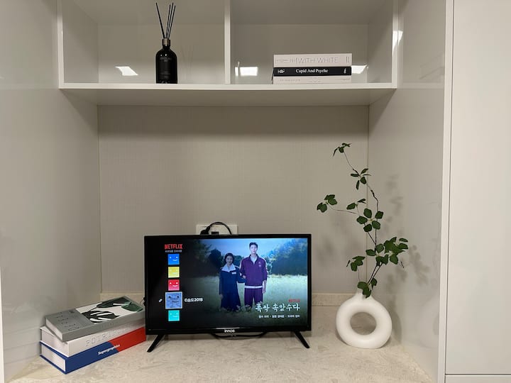 Área de convivencia