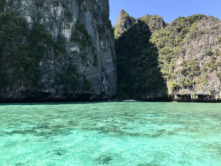 Ao Nang 1-bedroom Deluxe Apartment - Ao Nang