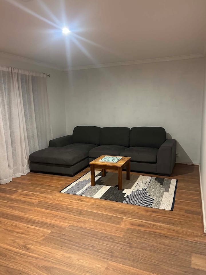 4 Bedroom Home - Perth