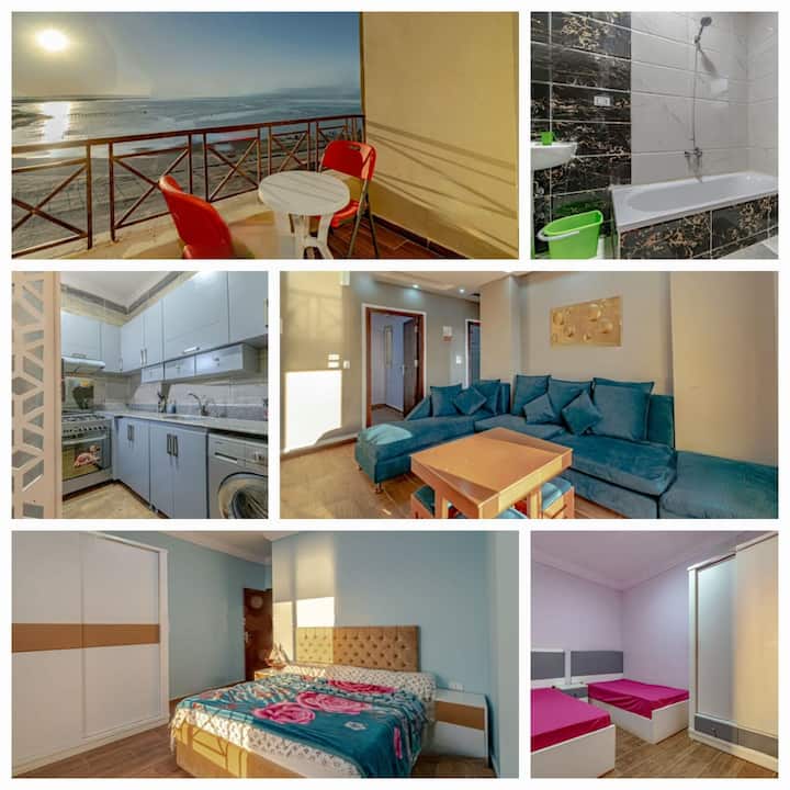 غرفة النوم 2