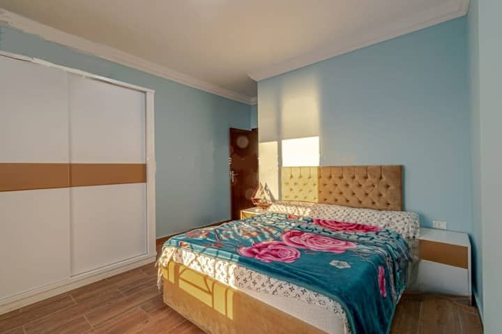 غرفة النوم 1