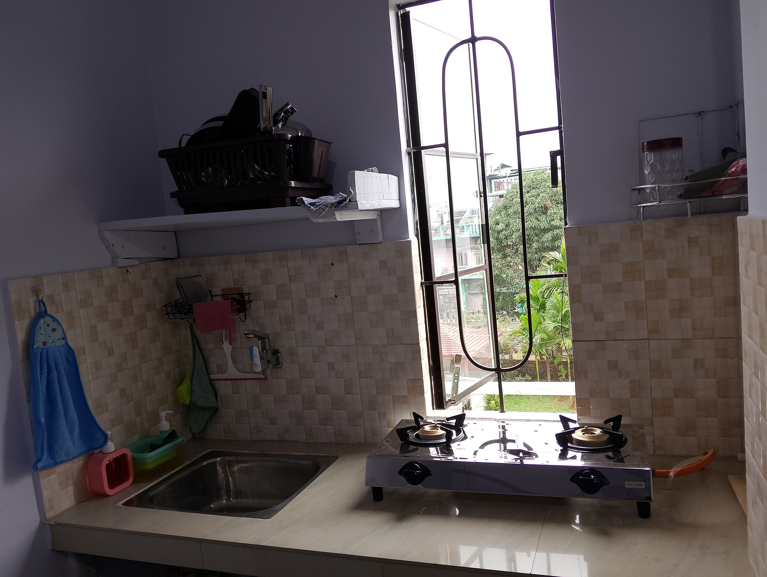Studiostay@ajem-lar Homestay - Dimapur