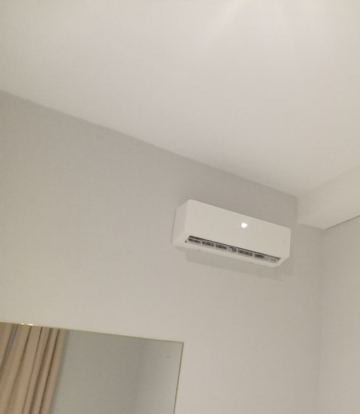 ห้องนอน