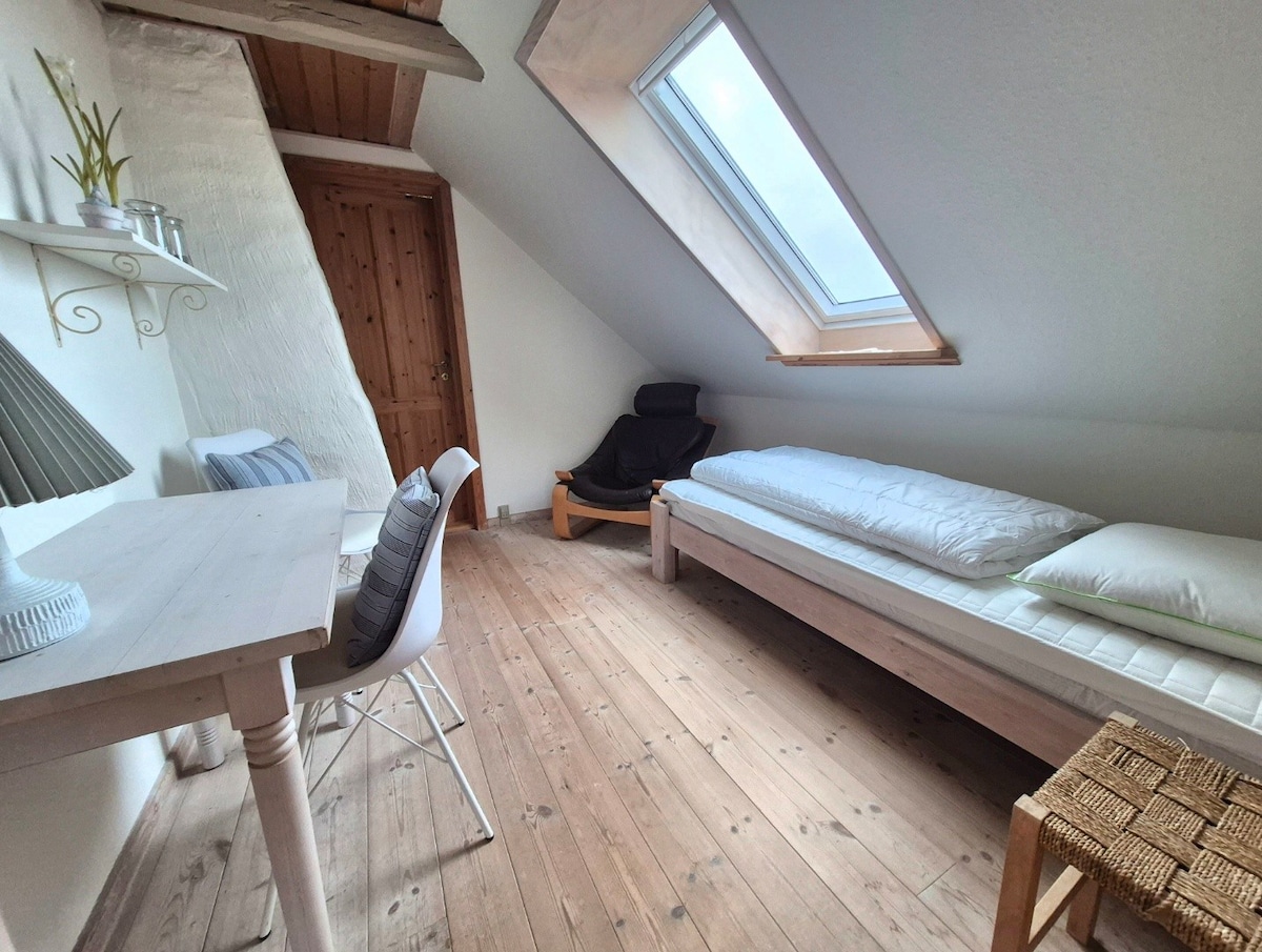 Спална соба 4