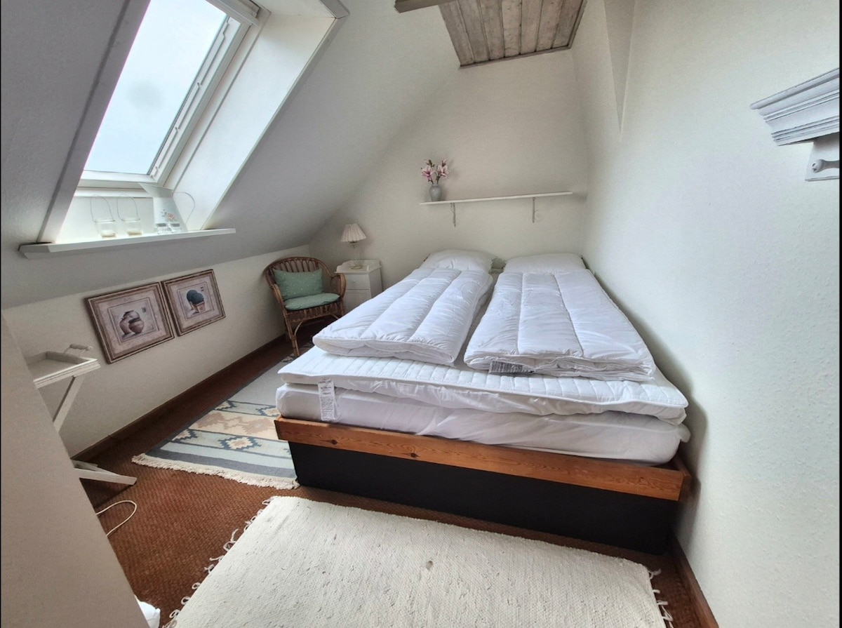 Спална соба 2