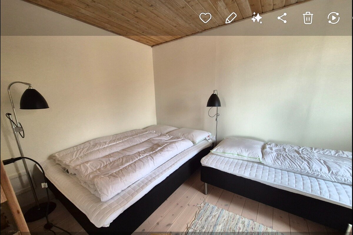 Спална соба 1