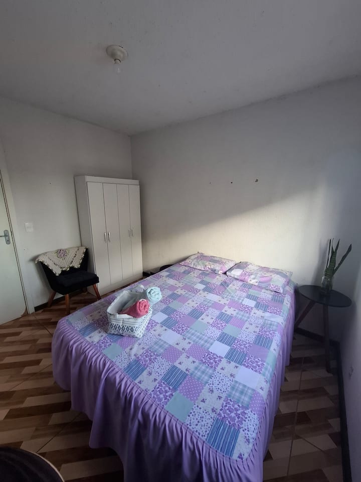 Dhomë gjumi