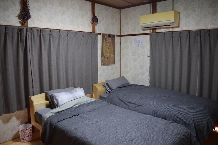 Habitación 1