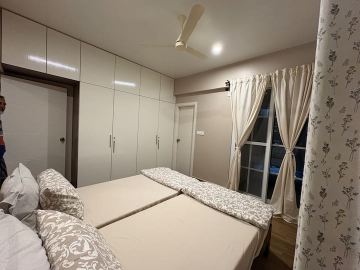 Habitación 1