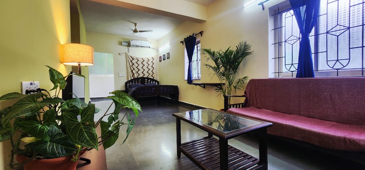 Obývacia miestnosť