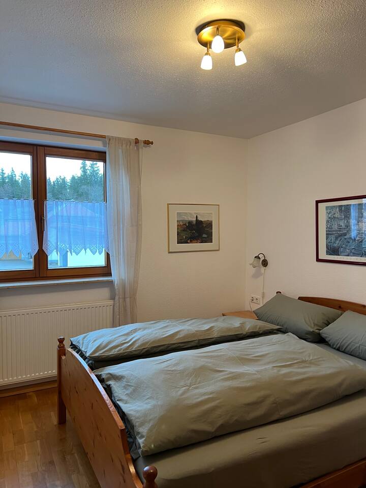Spálňa 1