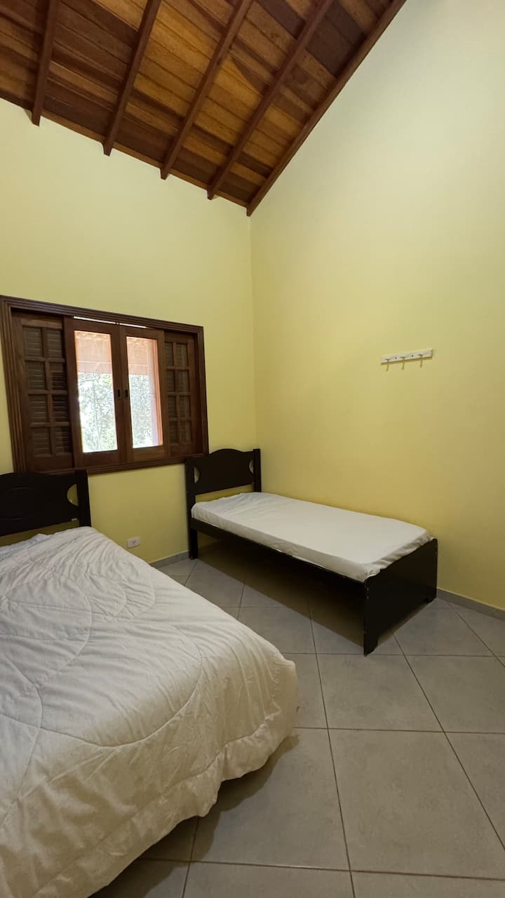 Dhomë gjumi 3