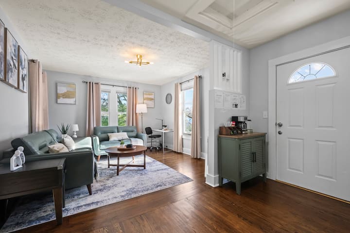 2 Bedroom Apartment Near Burlington - 布里斯托爾