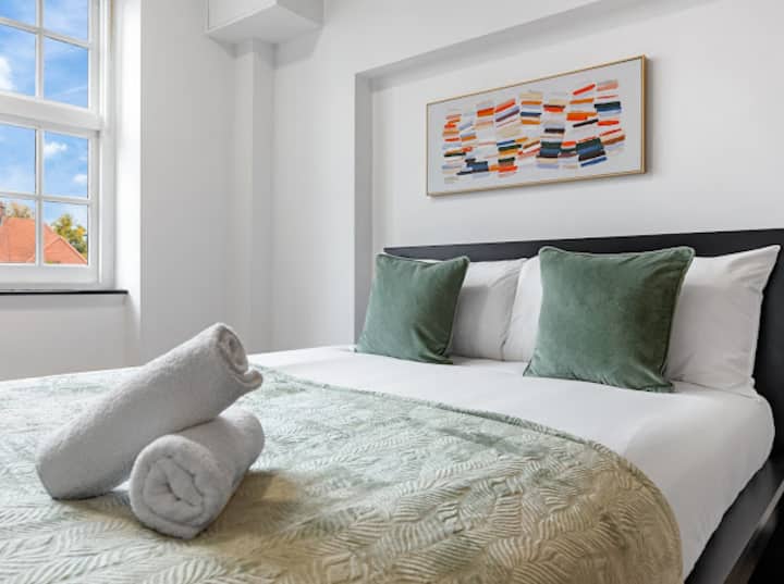 The Willow Studio | Golders Green | Near Station - Londra