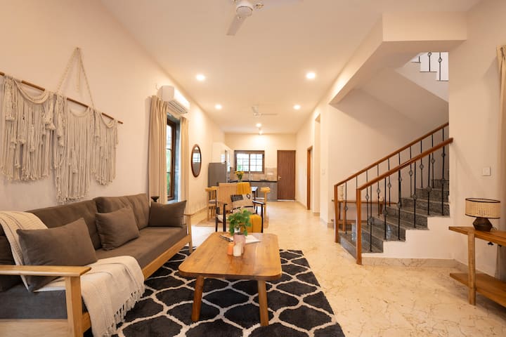 Living room 1 image 1