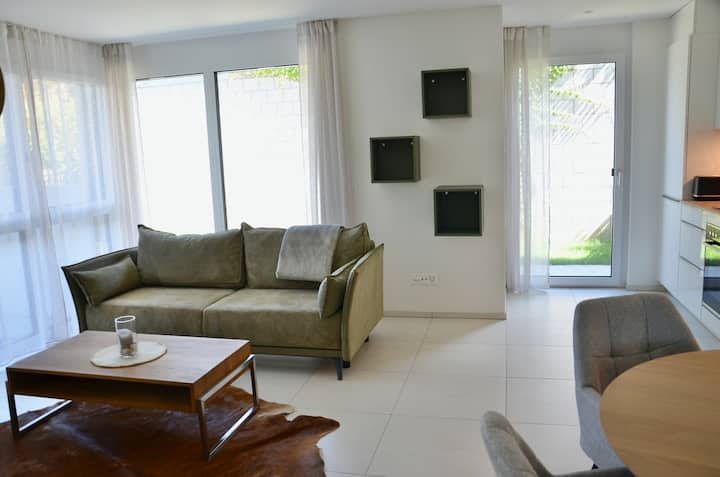 Niro Appartements - Aarau