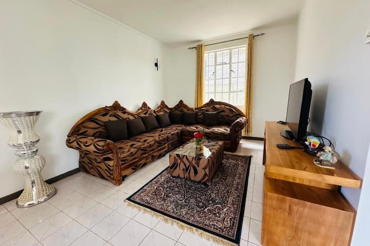 Всекидневна