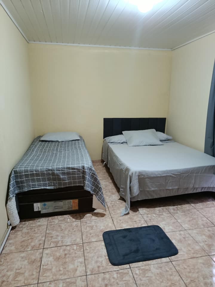 საძინებელი 2